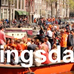 Kingsday amsterdam