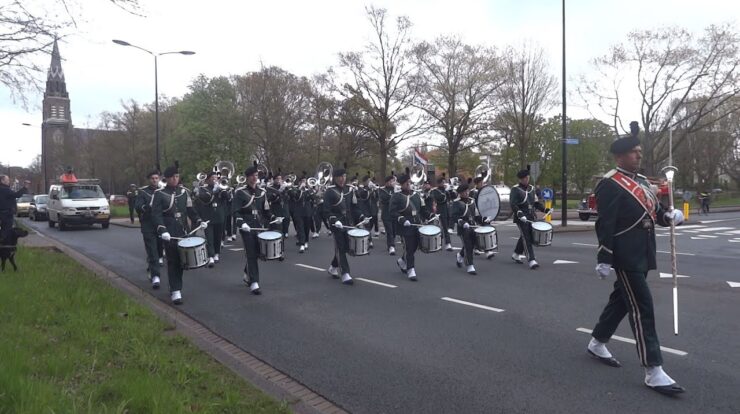 Kingsday