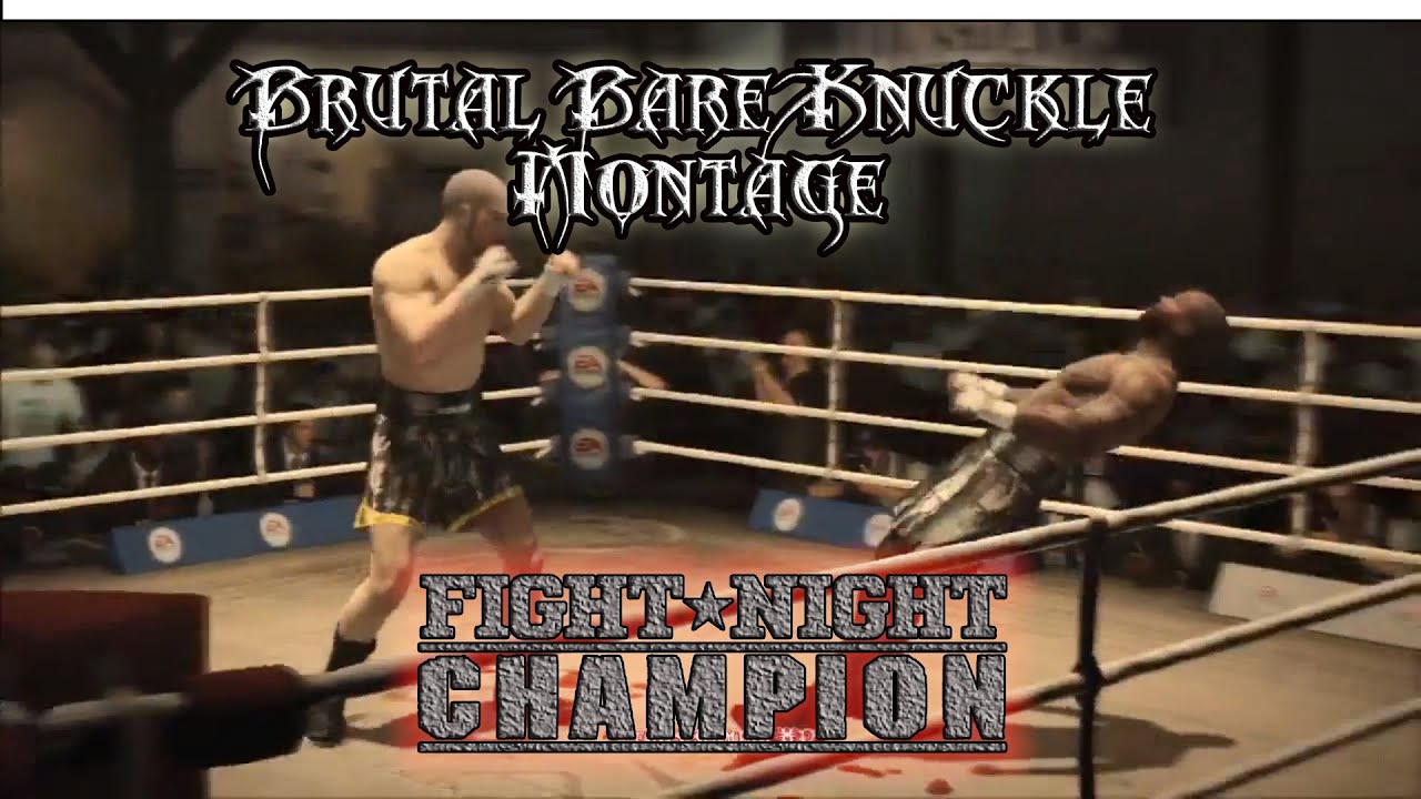 How to watch bare knuckle fighting